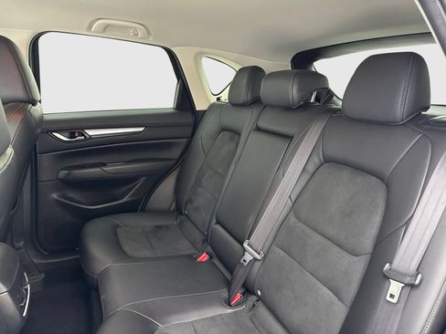 Used 2019 MAZDA CX-5 Touring FWD image 35