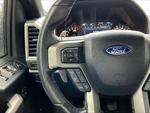 Used 2019 Ford F150 Raptor w/ Equipment Group 802A Luxury AWD/4WD image 11