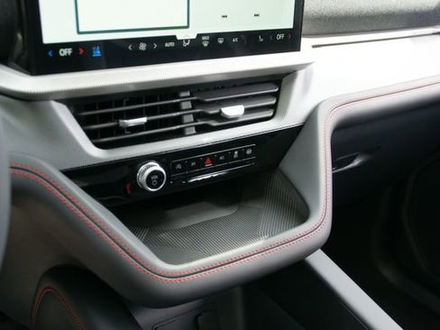 New 2026 Ford Explorer ST AWD/4WD image 28