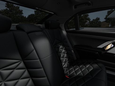 New 2026 BMW 740i xDrive AWD/4WD image 10