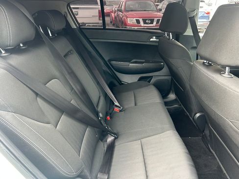 Used 2022 Kia Sportage LX AWD/4WD image 30