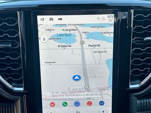 New 2025 Ford Ranger XLT w/ Trailer Tow Package image 8