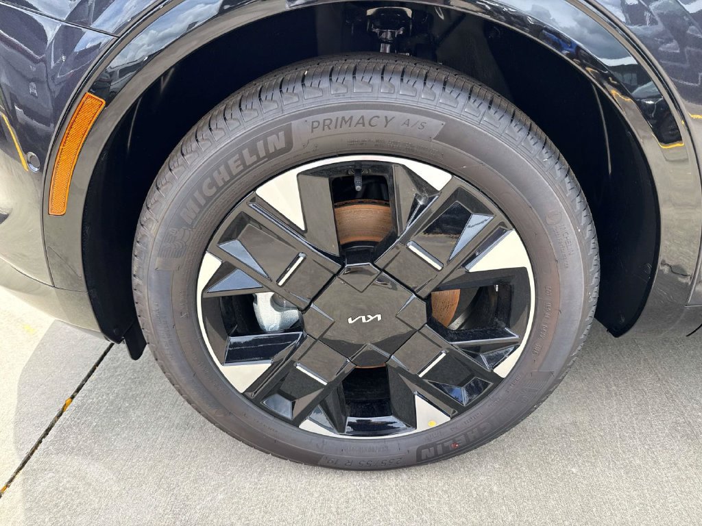 New 2026 Kia Sportage SX AWD/4WD image 4