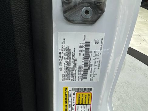 Used 2016 Ford Mustang GT Premium w/ Equipment Group 401A RWD image 85