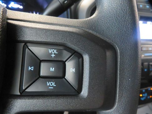 Used 2022 Ford F350 XL w/ Power Equipment Group AWD/4WD image 48
