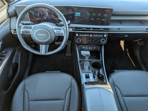 Certified 2025 Hyundai Tucson XRT image 6