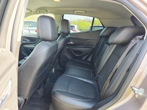 Used 2014 Buick Encore FWD image 16
