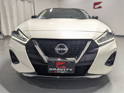 Used 2023 Nissan Maxima Platinum w/ Sport Mat Group image 26
