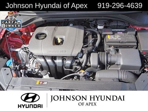 Used 2020 Hyundai Elantra SE w/ Cargo Package (C1) FWD image 17