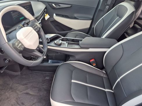 New 2026 Kia EV6 GT-Line AWD/4WD image 10