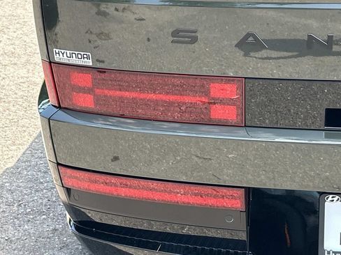 New 2026 Hyundai Santa Fe Calligraphy FWD image 12