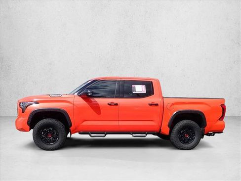 Used 2022 Toyota Tundra TRD Pro AWD/4WD image 2
