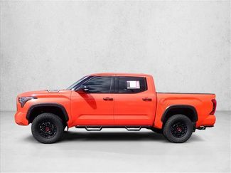 Used 2022 Toyota Tundra TRD Pro AWD/4WD video 2