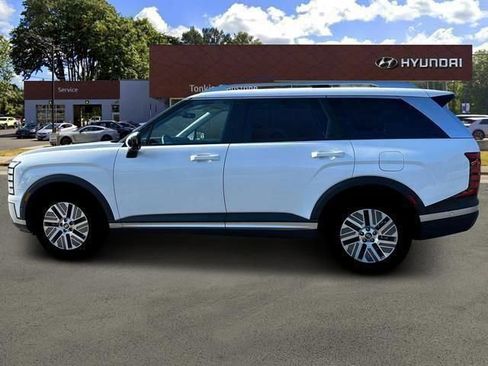 New 2026 Hyundai Palisade SEL Premium AWD/4WD image 3