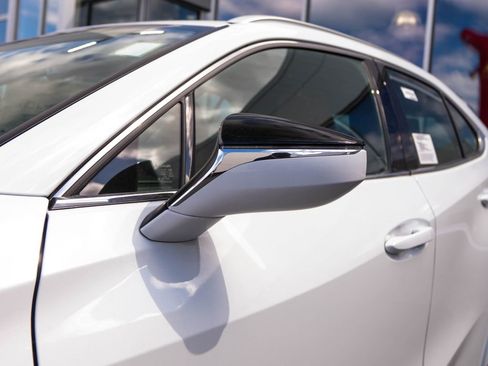 New 2026 Lexus UX 300h AWD image 11