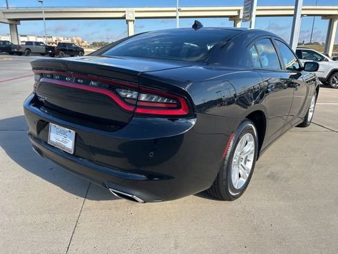Used 2023 Dodge Charger SXT image 12