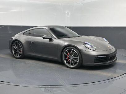 Used 2023 Porsche 911 Carrera S