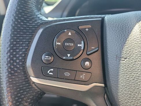 Used 2023 Honda Passport EX-L image 32