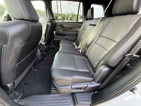 Certified 2022 Honda Passport EX-L image 30