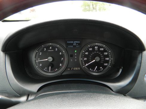 Used 2008 Lexus ES 350 FWD image 18