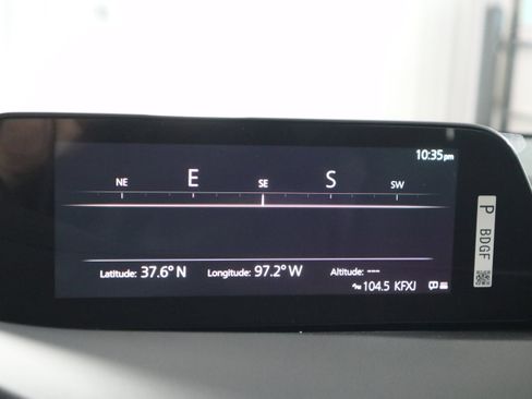 New 2026 MAZDA MAZDA3 s image 20