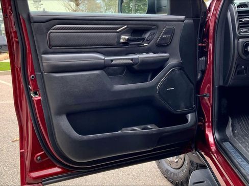Used 2024 RAM 1500 TRX AWD/4WD image 21
