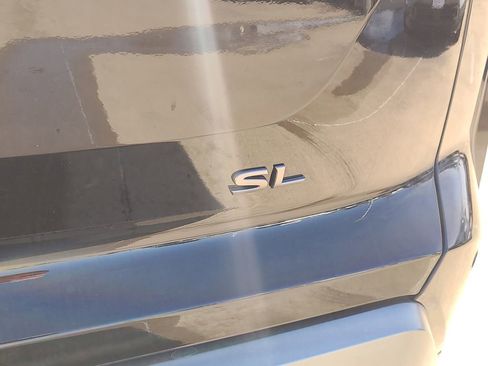 New 2026 Nissan Pathfinder SL image 7