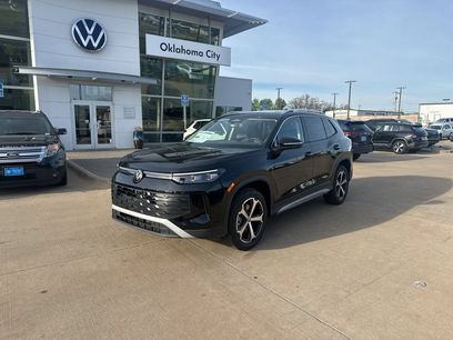 New 2026 Volkswagen Tiguan SE