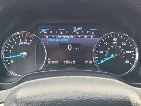 Certified 2021 Ford Expedition XLT AWD/4WD image 20