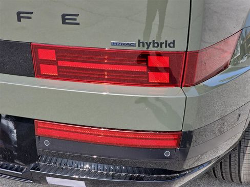 New 2026 Hyundai Santa Fe Calligraphy AWD/4WD image 38