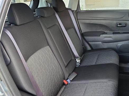 New 2026 Mitsubishi Outlander Sport ES AWD/4WD image 26