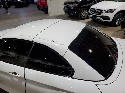 Used 2019 BMW 440i Convertible RWD image 49