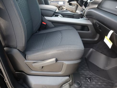 New 2026 RAM 3500 Big Horn image 13