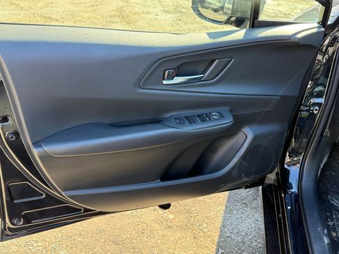 Used 2024 Toyota Prius Prime XSE Premium image 14