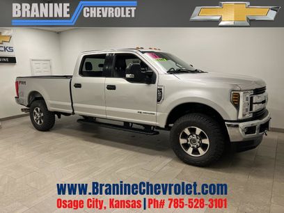 Used 2019 Ford F250 XLT w/ XLT Value Package