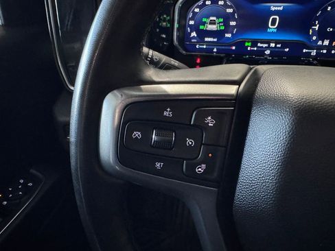 Certified 2023 Chevrolet Silverado 1500 LT image 15