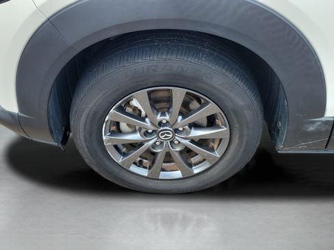 Used 2021 MAZDA CX-30 FWD 2.5 S image 31
