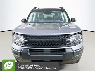 New 2026 Ford Bronco Sport Big Bend AWD/4WD video 2