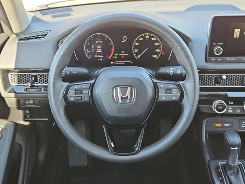 Certified 2024 Honda Civic LX image 28