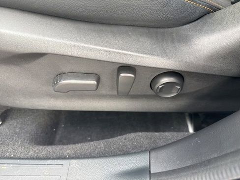 Used 2023 Subaru Forester Wilderness image 9