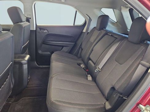 Used 2016 Chevrolet Equinox LT FWD image 22