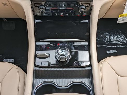 New 2024 Jeep Grand Cherokee Limited 4xe AWD/4WD image 19