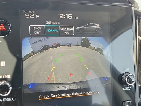 New 2026 Subaru Crosstrek 2.5i Premium AWD/4WD image 18