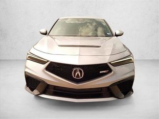 Used 2025 Acura Integra Type S FWD video 2
