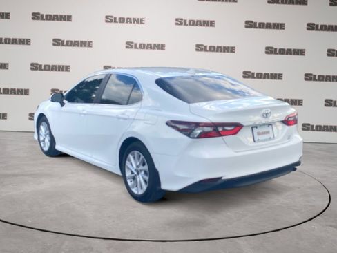 Used 2024 Toyota Camry LE w/ Cold Weather Package image 3