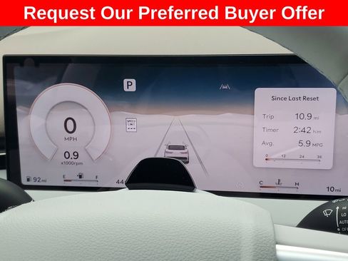 New 2026 Genesis GV70 2.5T Advanced image 18