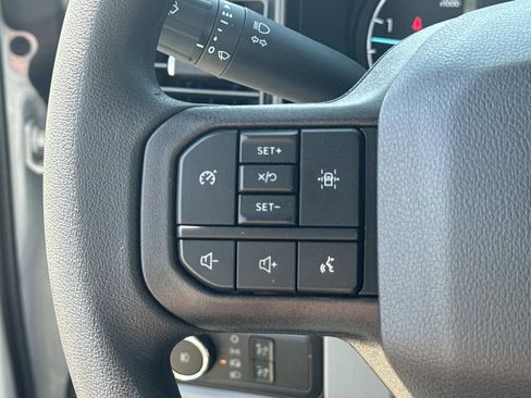 New 2025 Ford F550 2WD Regular Cab Super Duty image 9