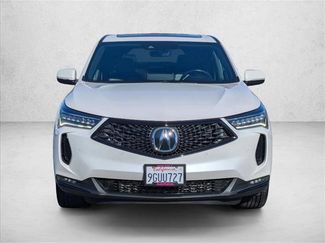 Certified 2023 Acura RDX A-Spec video 2