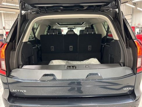 New 2026 Ford Expedition Max Active image 23