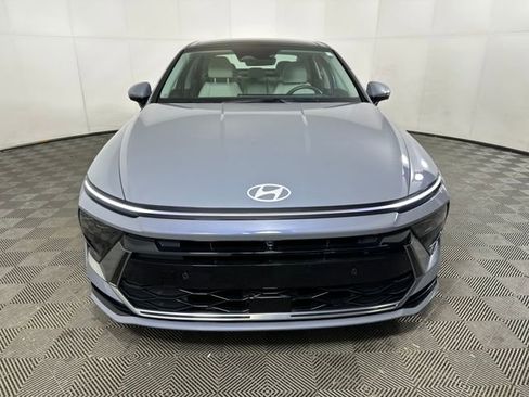 Certified 2025 Hyundai Sonata Limited image 25